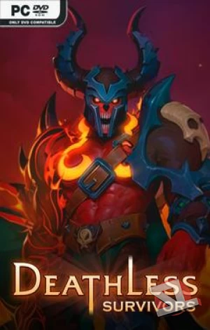descargar Deathless: Survivors