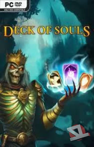 descargar Deck of Souls