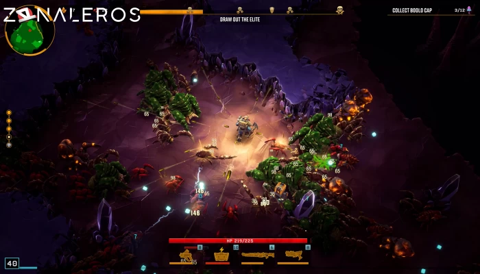Deep Rock Galactic Survivor Gold Edition por torrent