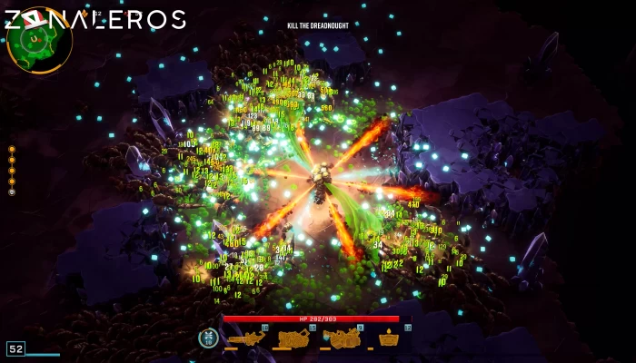 descargar Deep Rock Galactic Survivor Gold Edition