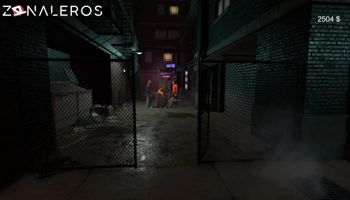 DeepWeb Simulator por torrent