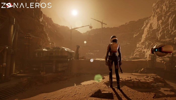 Deliver Us Mars Deluxe Edition por torrent