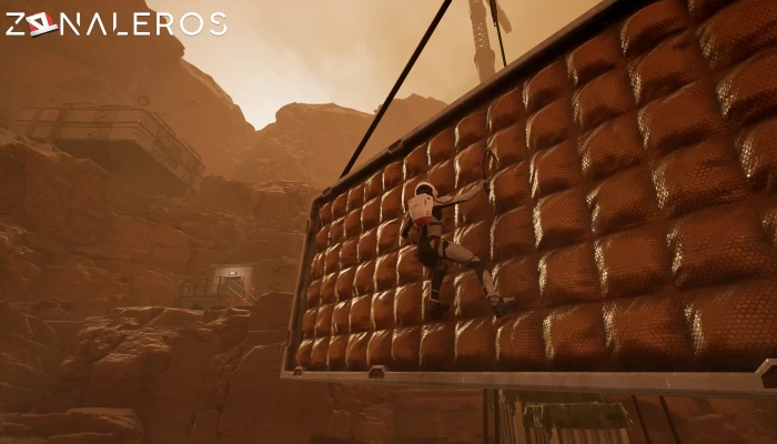 Deliver Us Mars Deluxe Edition gameplay