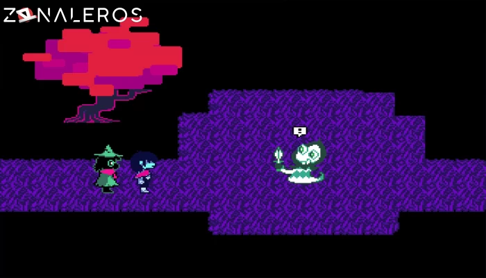 Deltarune por torrent