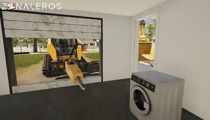 descargar Demolish And Build 3