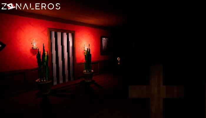 DESPOSIS gameplay