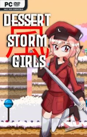 descargar Dessert Storm Girls
