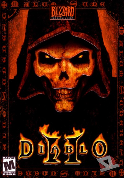 descargar Diablo II: Complete Edition