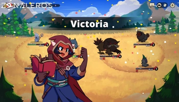 Dicefolk por mega