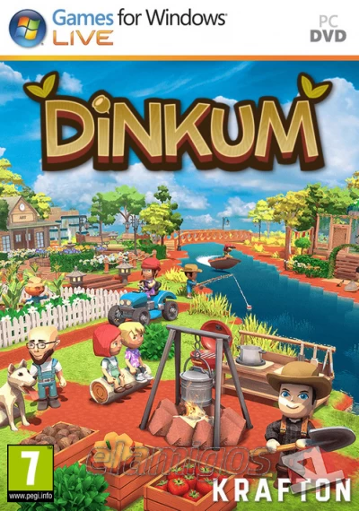 descargar Dinkum