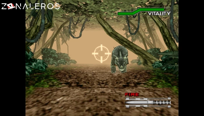 Dino Crisis Bundle por mega