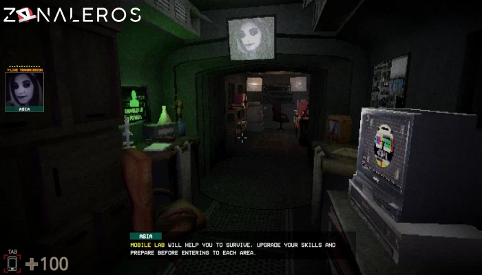Dino Trauma por torrent