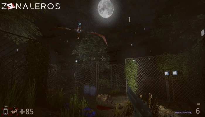 descargar Dino Trauma