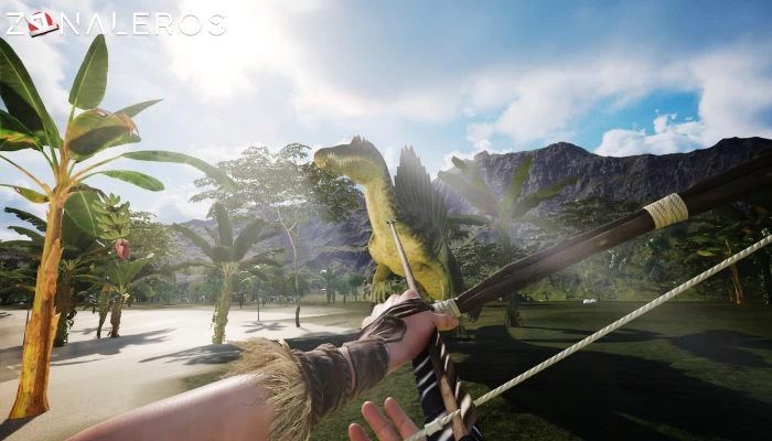 Dinosaur World por torrent