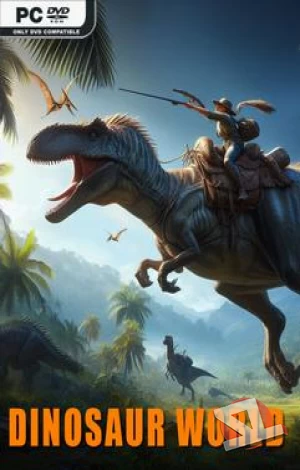 Dinosaur World