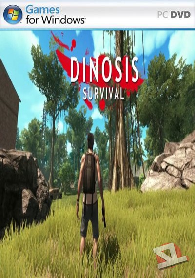 descargar Dinosis Survival