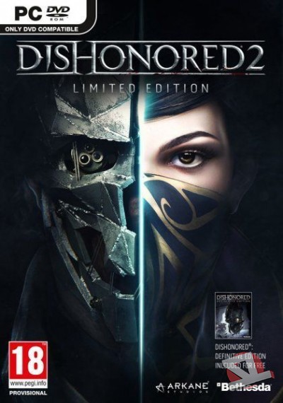 descargar Dishonored 2