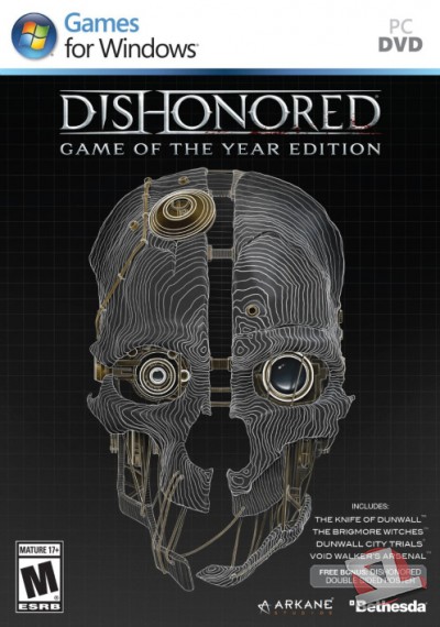 descargar Dishonored: Game of the Year Edition
