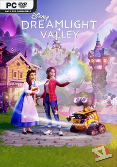 descargar Disney Dreamlight Valley