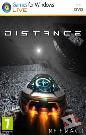 descargar Distance