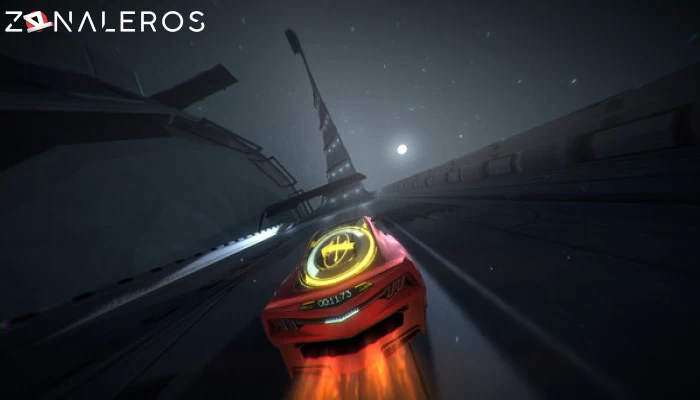 Distance gameplay