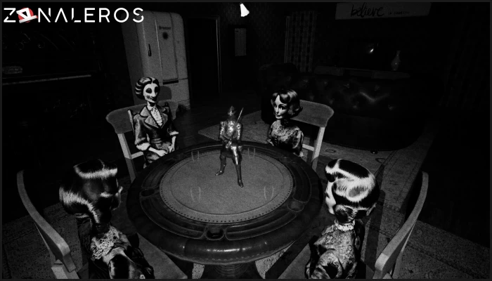 descargar Doll Impostor
