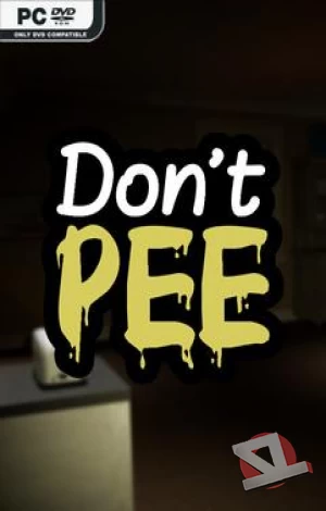 descargar Don't Pee