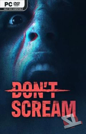 descargar DON'T SCREAM
