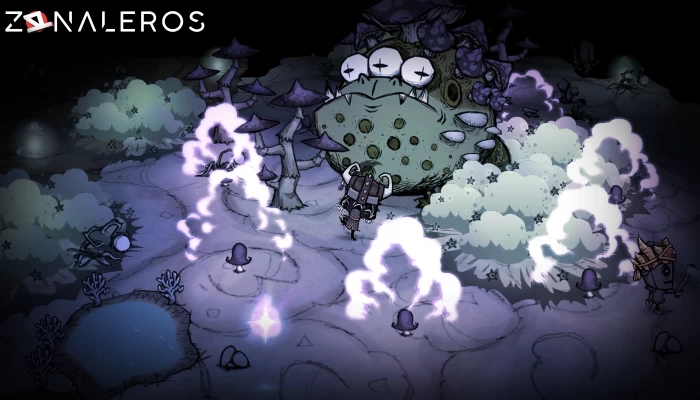 Dont Starve Mega Pack por torrent