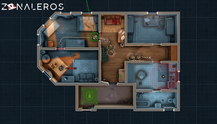 descargar Door Kickers 2 Task Force North