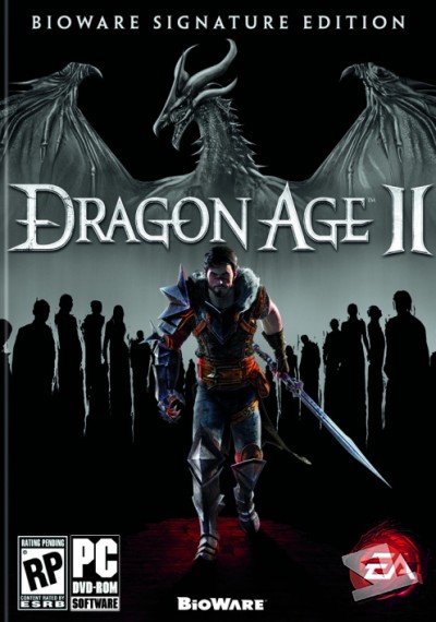 descargar Dragon Age II Ultimate Edition