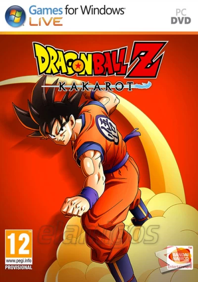 descargar Dragon Ball Z Kakarot Ultimate Edition