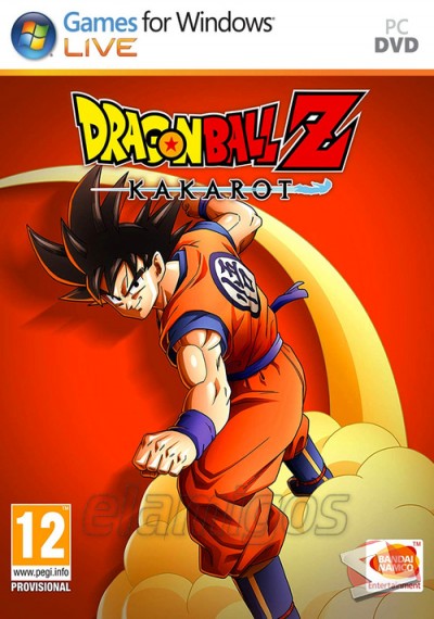 descargar Dragon Ball Z Kakarot Ultimate Edition