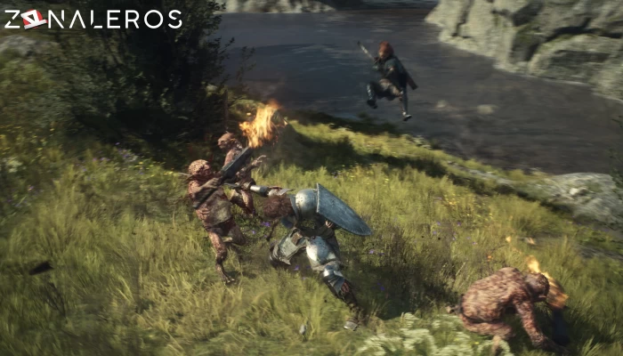 Dragons Dogma 2 por torrent