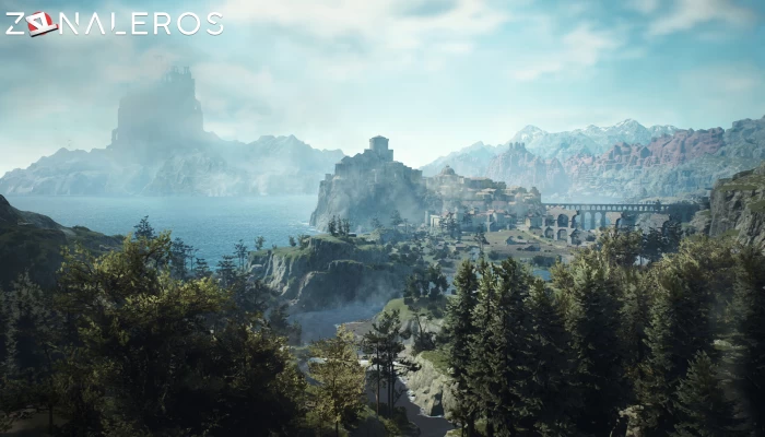 descargar Dragons Dogma 2