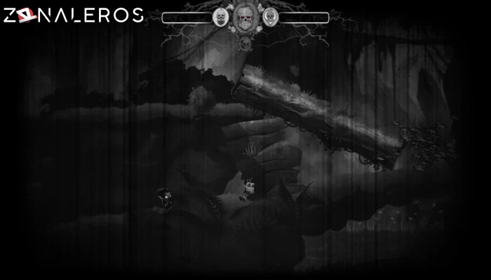 Dream Alone gameplay