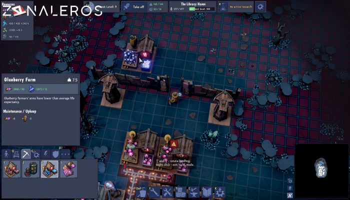 descargar Dream Engines Nomad Cities