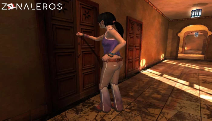 descargar Dreamfall: The Longest Journey