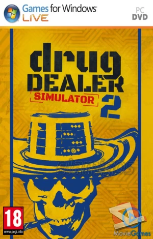 descargar Drug Dealer Simulator 2