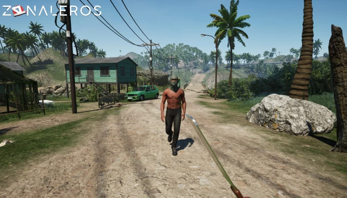 Drug Dealer Simulator 2 por torrent