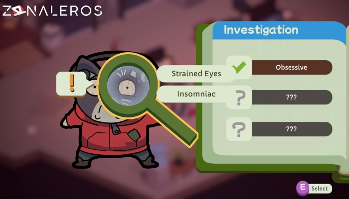 Duck Detective: The Secret Salami por mega