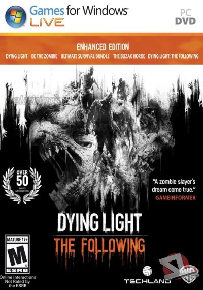 descargar Dying Light Ultimate Edition