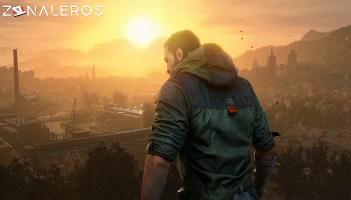 Dying Light The Beast Deluxe Edition por mega
