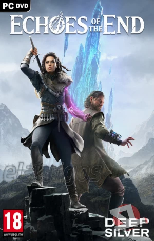 descargar Echoes of the End