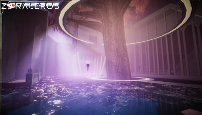 ECHOSTASIS por mega