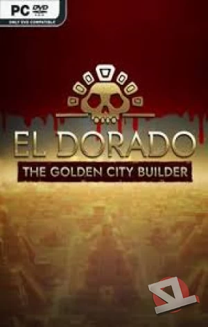 descargar El Dorado: The Golden City Builder