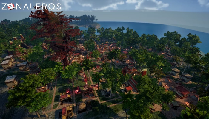 El Dorado: The Golden City Builder por torrent
