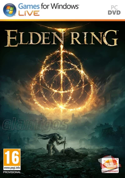 descargar Elden Ring Deluxe Edition