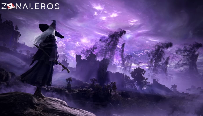 descargar Elden Ring Nightreign Deluxe Edition