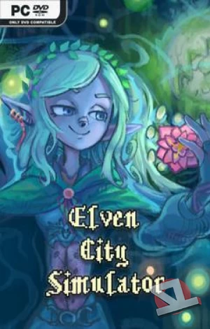 descargar Elven City Simulator